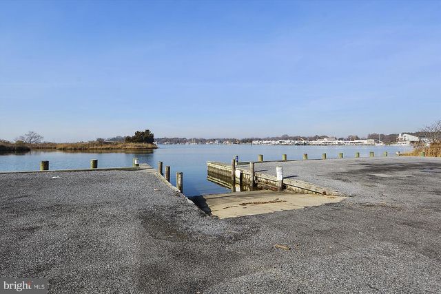 5916 N MAIN ST, Rock Hall, MD 21661