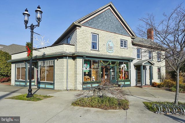 5916 N MAIN ST, Rock Hall, MD 21661