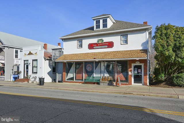 5916 N MAIN ST, Rock Hall, MD 21661