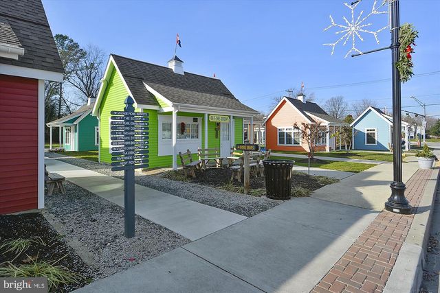 5916 N MAIN ST, Rock Hall, MD 21661