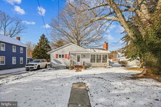 5916 N MAIN ST, Rock Hall, MD 21661