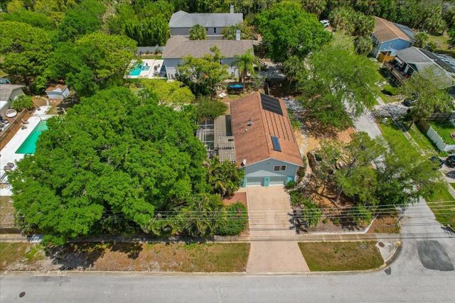 1314 OLEANDER DRIVE, Tarpon Springs, FL 34689