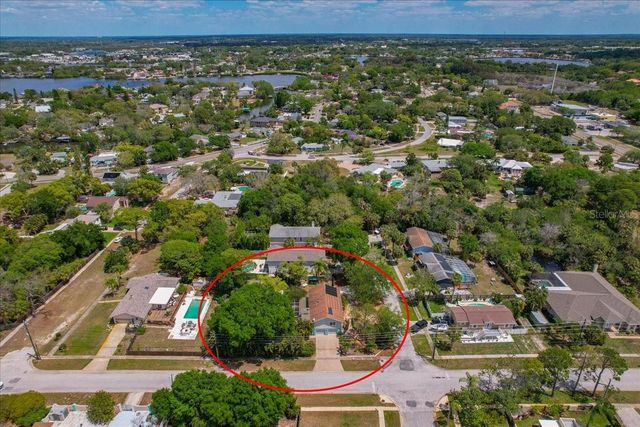 1314 OLEANDER DRIVE, Tarpon Springs, FL 34689