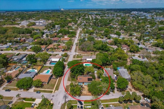 1314 OLEANDER DRIVE, Tarpon Springs, FL 34689