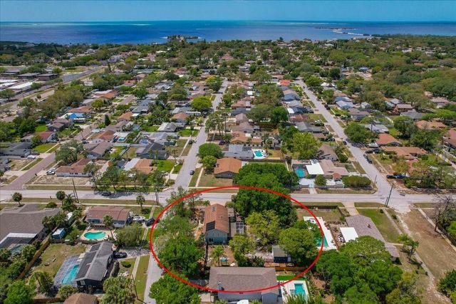 1314 OLEANDER DRIVE, Tarpon Springs, FL 34689