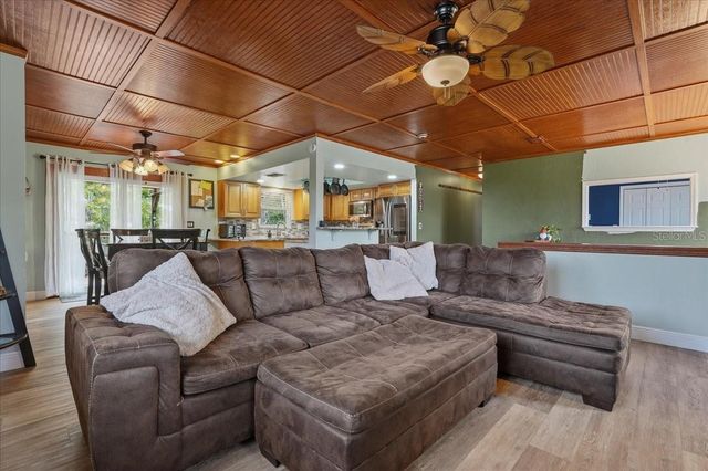 1314 OLEANDER DRIVE, Tarpon Springs, FL 34689