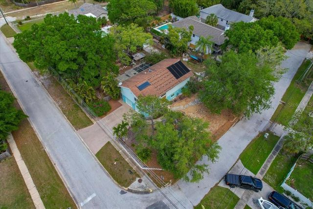 1314 OLEANDER DRIVE, Tarpon Springs, FL 34689