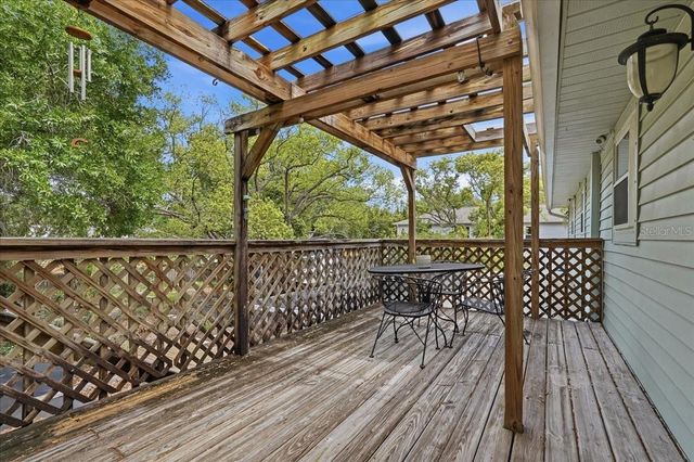 1314 OLEANDER DRIVE, Tarpon Springs, FL 34689