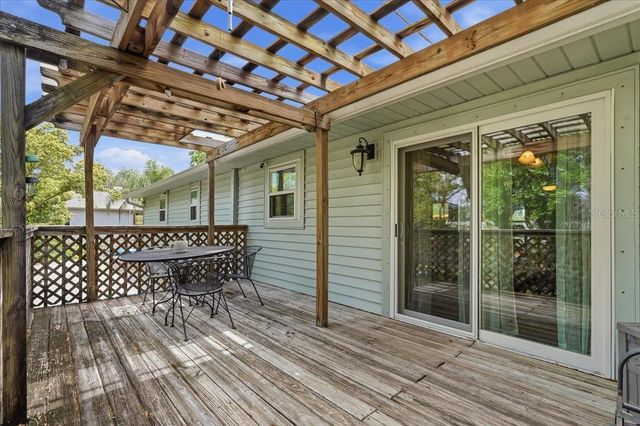 1314 OLEANDER DRIVE, Tarpon Springs, FL 34689