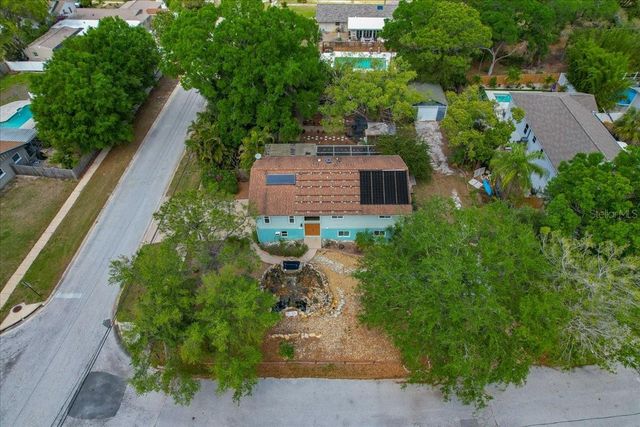 1314 OLEANDER DRIVE, Tarpon Springs, FL 34689