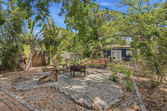 1314 OLEANDER DRIVE, Tarpon Springs, FL 34689