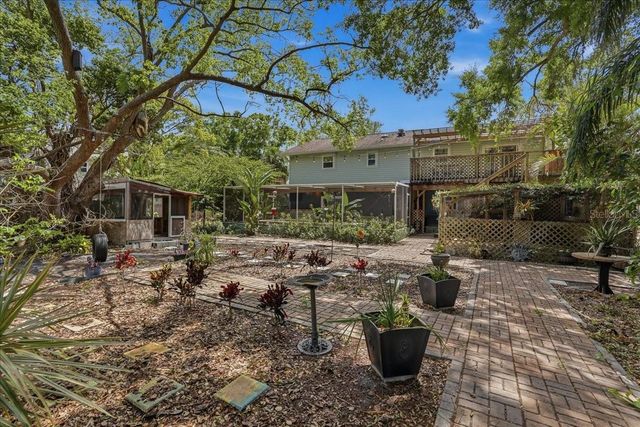 1314 OLEANDER DRIVE, Tarpon Springs, FL 34689