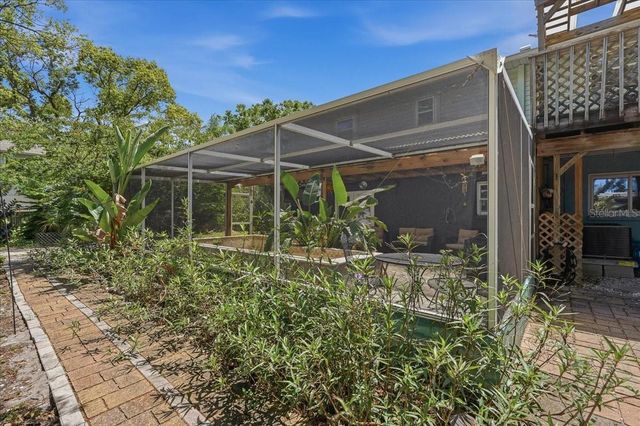 1314 OLEANDER DRIVE, Tarpon Springs, FL 34689