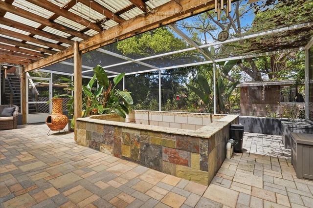 1314 OLEANDER DRIVE, Tarpon Springs, FL 34689