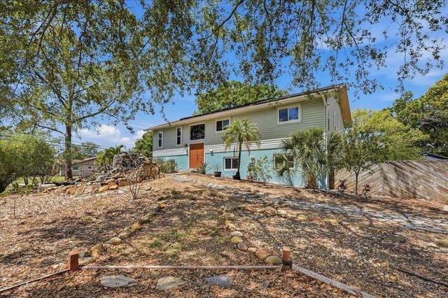 1314 OLEANDER DRIVE, Tarpon Springs, FL 34689