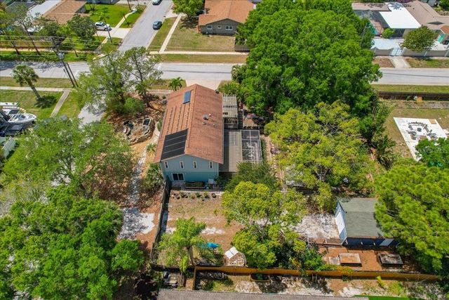 1314 OLEANDER DRIVE, Tarpon Springs, FL 34689