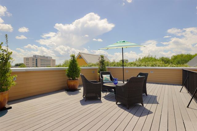 900 W North Loop BLVD, Austin, TX 78756