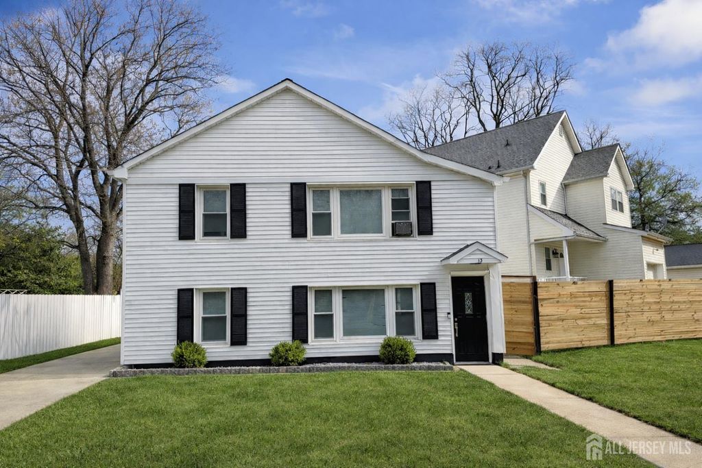 13 Bissett Place, South River, NJ 08882