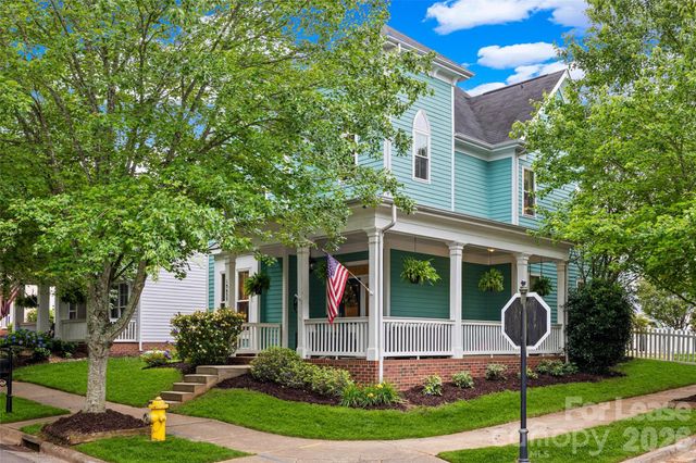 15655 Taviston Street, Huntersville, NC 28078