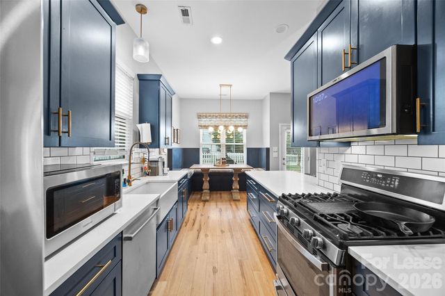 15655 Taviston Street, Huntersville, NC 28078