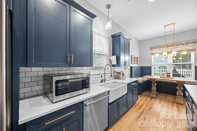 15655 Taviston Street, Huntersville, NC 28078