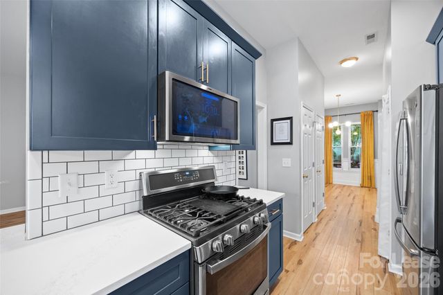 15655 Taviston Street, Huntersville, NC 28078