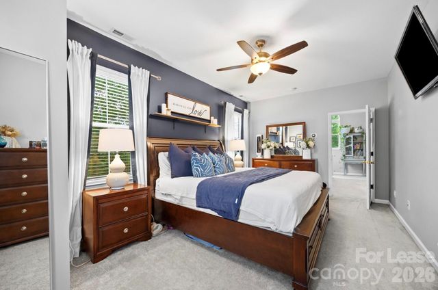 15655 Taviston Street, Huntersville, NC 28078