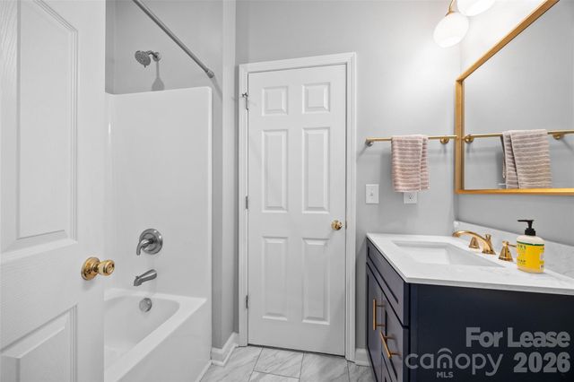 15655 Taviston Street, Huntersville, NC 28078
