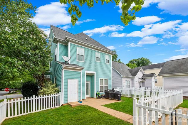 15655 Taviston Street, Huntersville, NC 28078