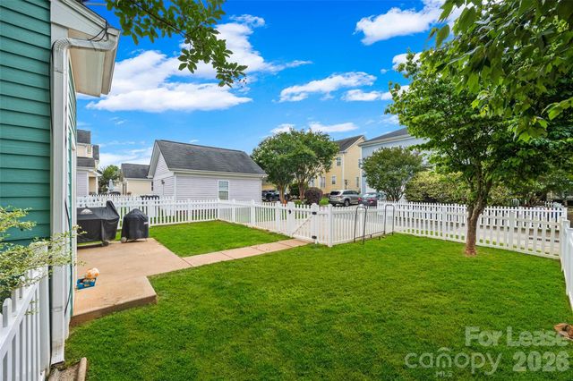 15655 Taviston Street, Huntersville, NC 28078