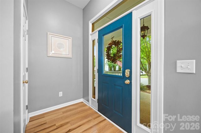15655 Taviston Street, Huntersville, NC 28078
