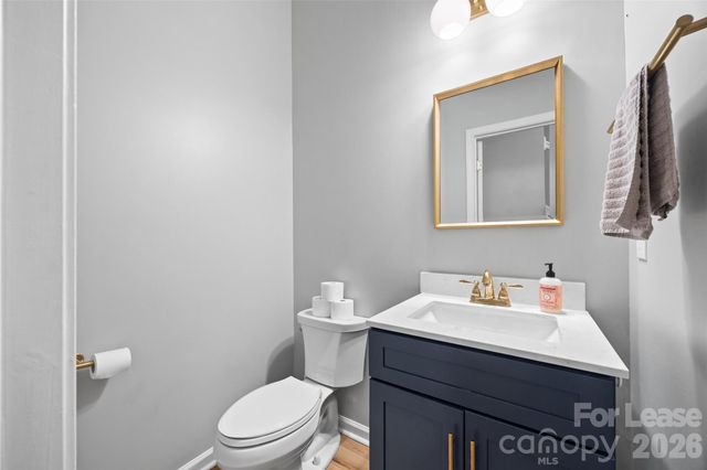15655 Taviston Street, Huntersville, NC 28078