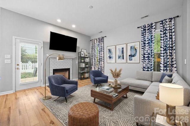 15655 Taviston Street, Huntersville, NC 28078