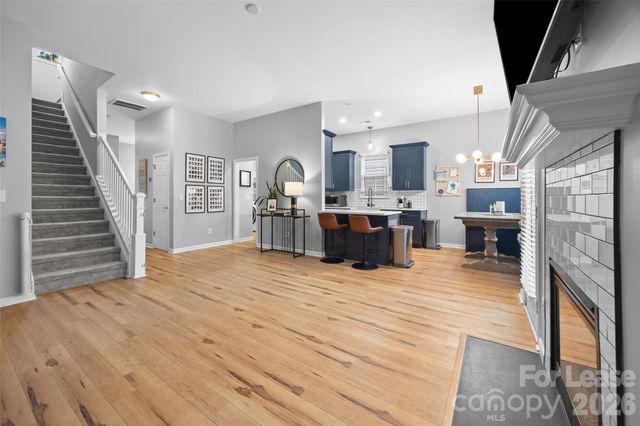 15655 Taviston Street, Huntersville, NC 28078