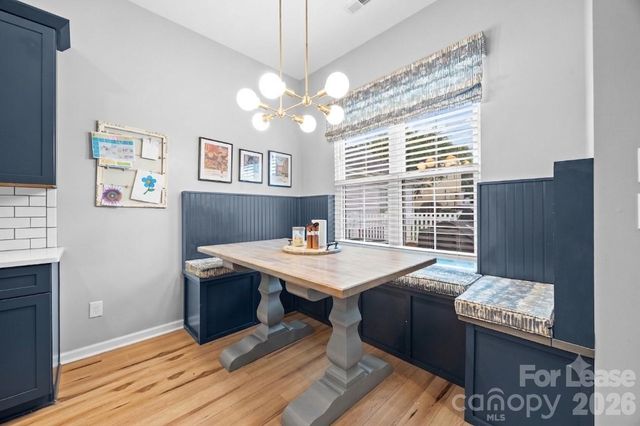 15655 Taviston Street, Huntersville, NC 28078