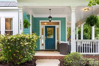 15655 Taviston Street, Huntersville, NC 28078
