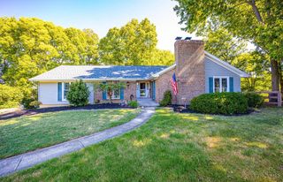 6209 Muirfield Court, Fairfield, OH 45014