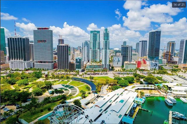 253 NE 2nd St 617, Miami, FL 33132