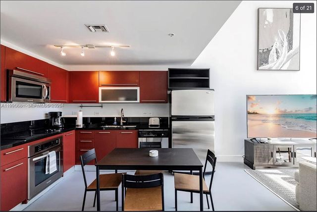 253 NE 2nd St 617, Miami, FL 33132