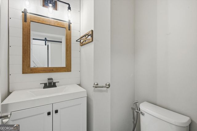 2970 Waverly Place Drive, Dacula, GA 30019