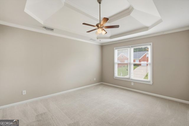 2970 Waverly Place Drive, Dacula, GA 30019