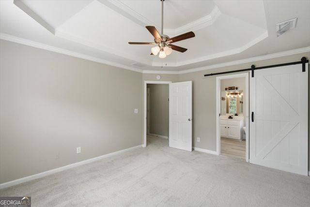 2970 Waverly Place Drive, Dacula, GA 30019