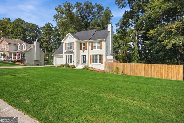 2970 Waverly Place Drive, Dacula, GA 30019