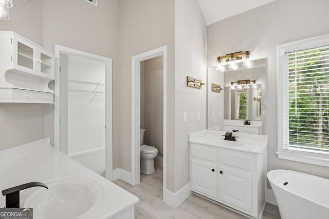 2970 Waverly Place Drive, Dacula, GA 30019