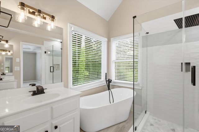 2970 Waverly Place Drive, Dacula, GA 30019