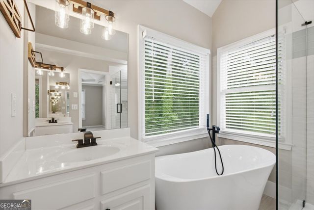 2970 Waverly Place Drive, Dacula, GA 30019