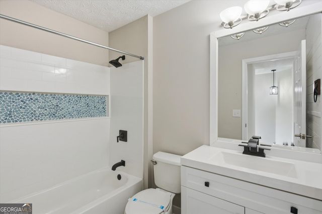 2970 Waverly Place Drive, Dacula, GA 30019