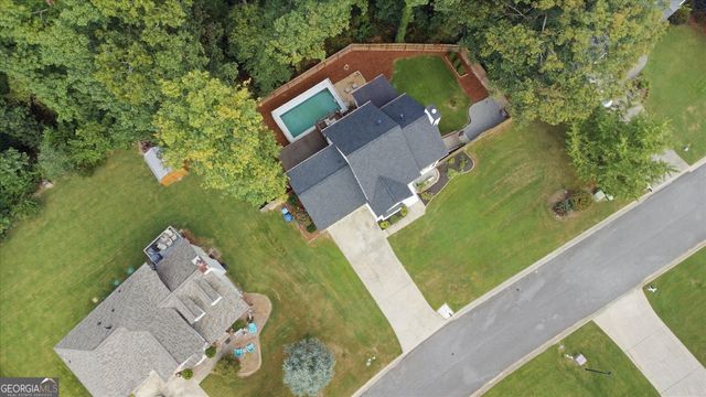 2970 Waverly Place Drive, Dacula, GA 30019