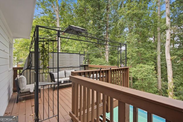 2970 Waverly Place Drive, Dacula, GA 30019