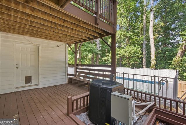 2970 Waverly Place Drive, Dacula, GA 30019